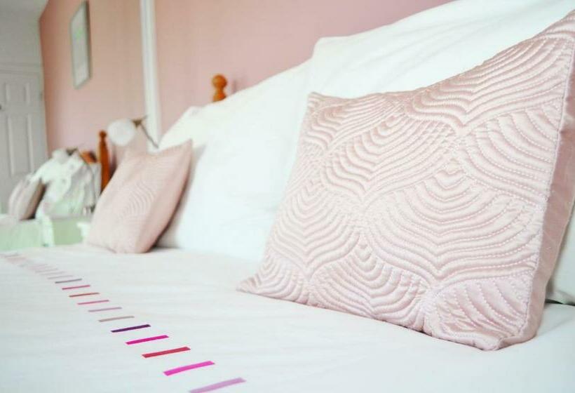 Номер Стандарт, Dove Meadow