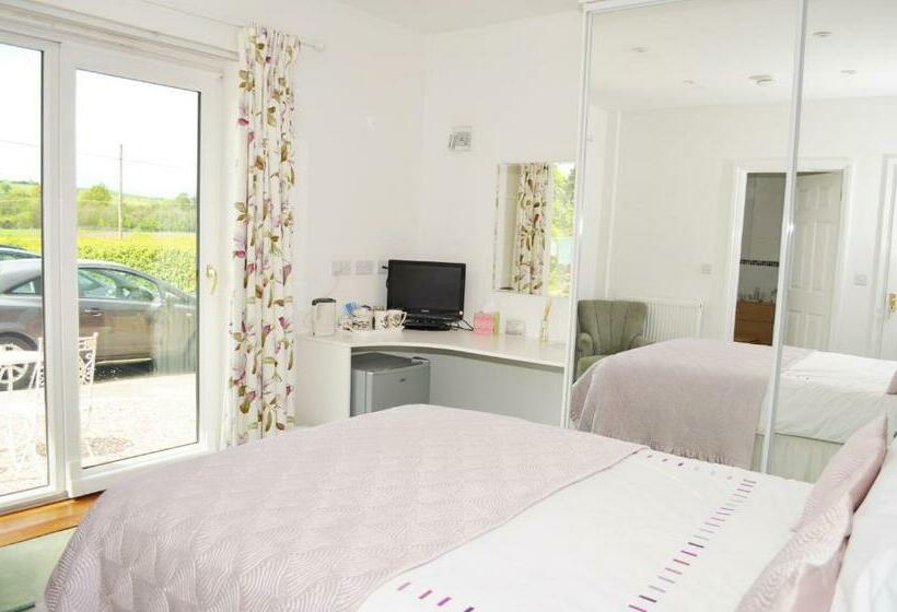 Номер Стандарт, Dove Meadow