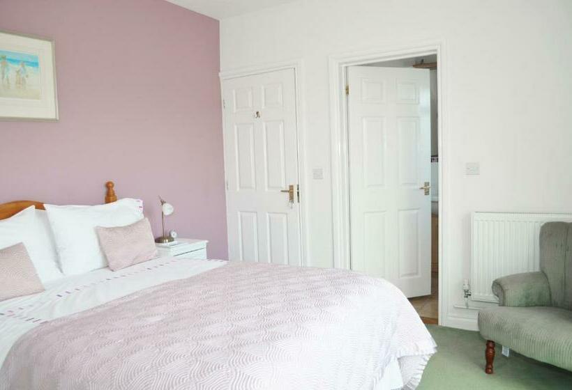 Номер Стандарт, Dove Meadow