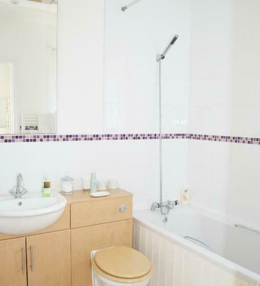 Номер Стандарт, Dove Meadow