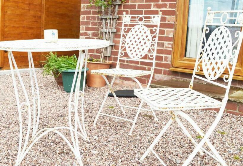 Номер Стандарт, Dove Meadow