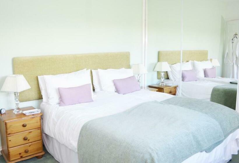 Номер Стандарт, Dove Meadow