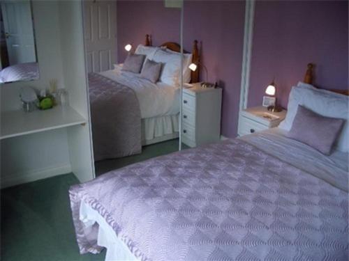 Номер Стандарт, Dove Meadow