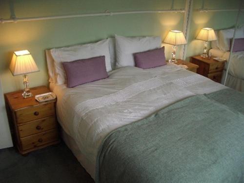 Номер Стандарт, Dove Meadow