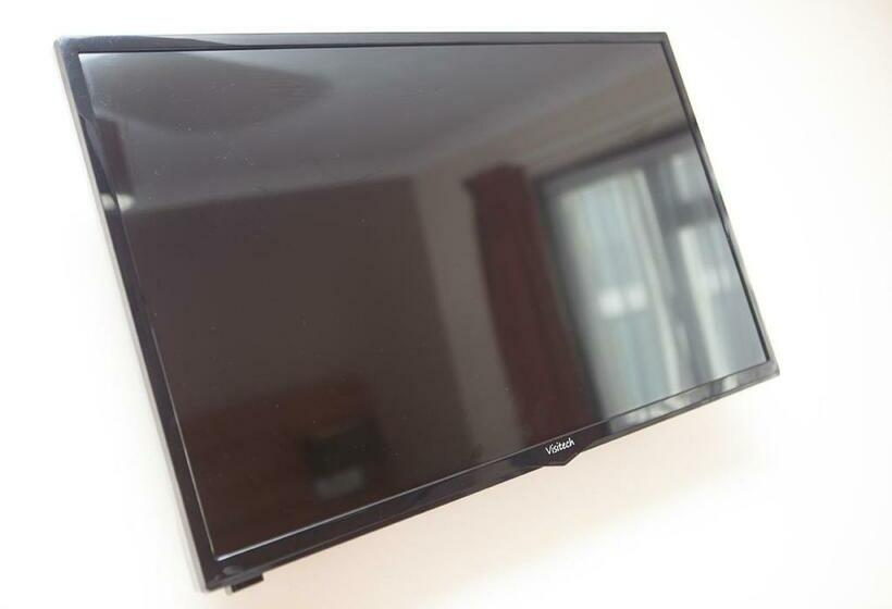 Standardrum, Griffin Inn