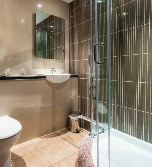 Standardrum, Griffin Inn