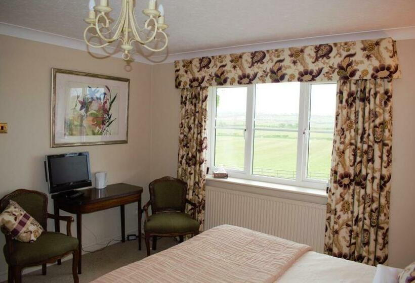 Номер Стандарт, Parc Yr Odyn