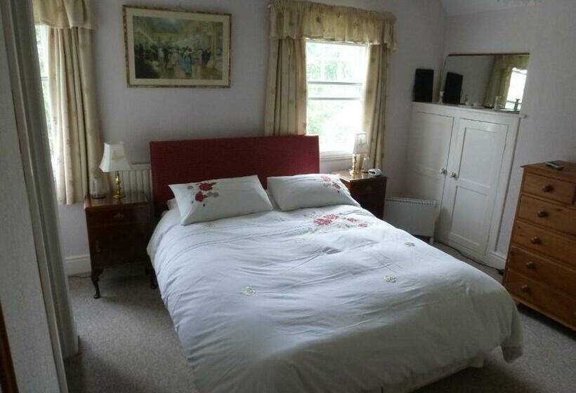 Номер Deluxe, The Garden House Grittleton