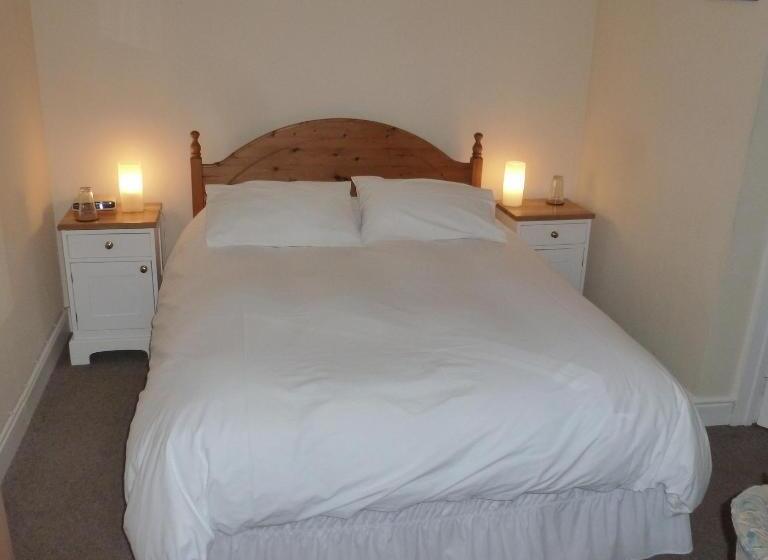 Family Suite, The Garden House Grittleton