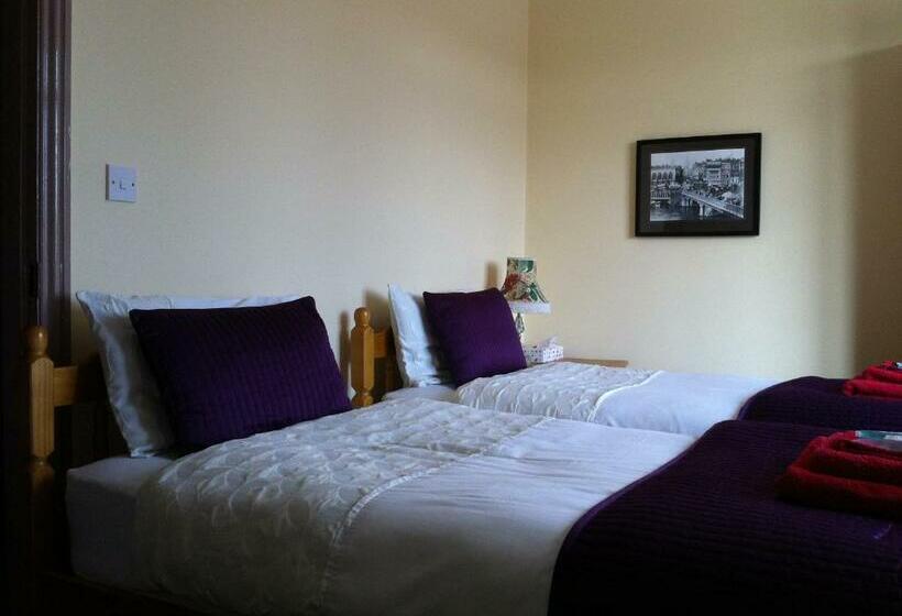 غرفة قياسية, The Horseshoe