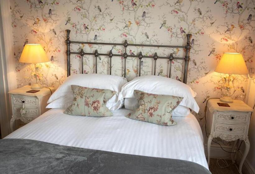 スタンダードルーム, Treherne House & The Malvern Retreat