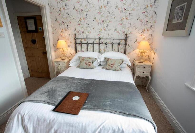 スタンダードルーム, Treherne House & The Malvern Retreat