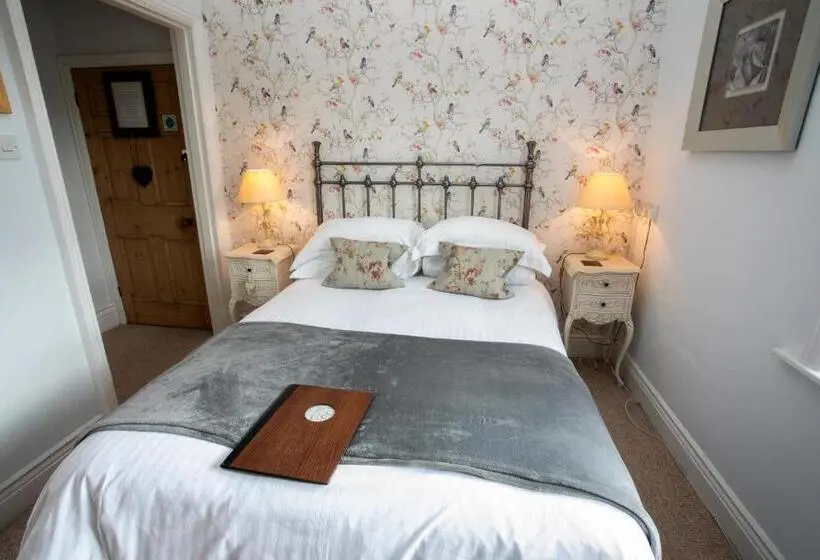 Standard-huone, Treherne House & The Malvern Retreat