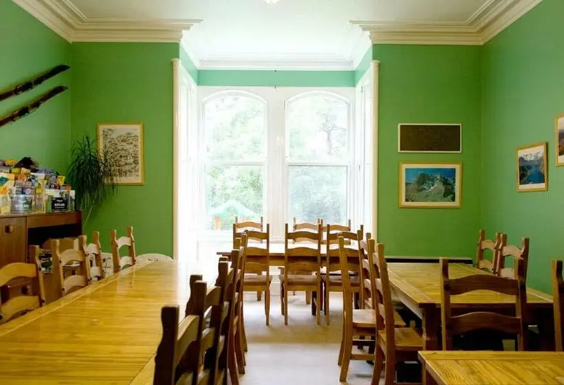 スタンダードルーム, Braemar Youth Hostel