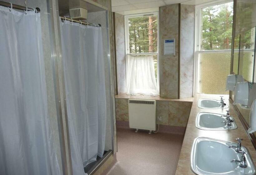 Номер Стандарт, Braemar Youth Hostel