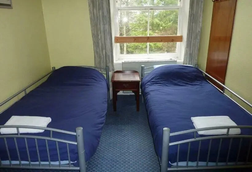 スタンダードルーム, Braemar Youth Hostel