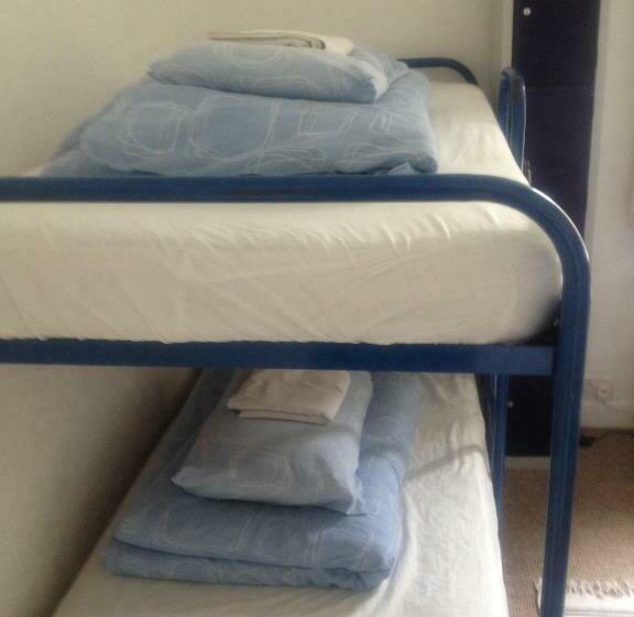 패밀리 룸, Causeway Coast Independent Hostel