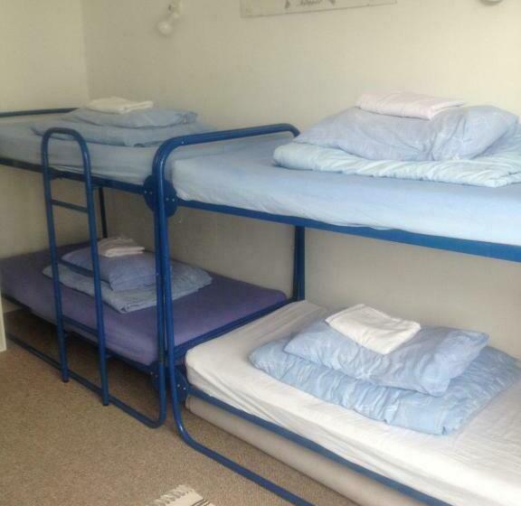 ファミリールーム, Causeway Coast Independent Hostel