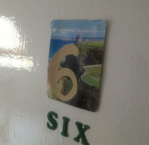 ファミリールーム, Causeway Coast Independent Hostel