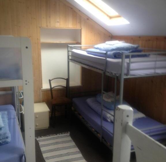 ファミリールーム, Causeway Coast Independent Hostel