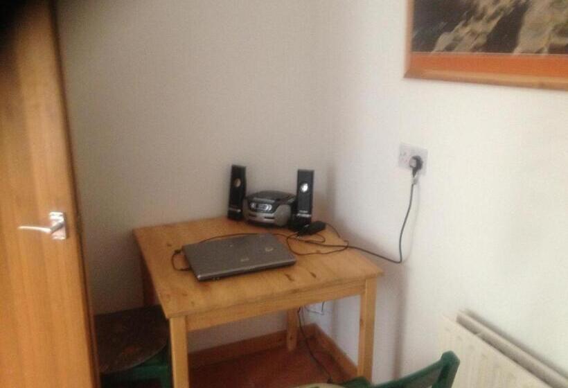 장애인을 위한 스탠다드 룸, Causeway Coast Independent Hostel