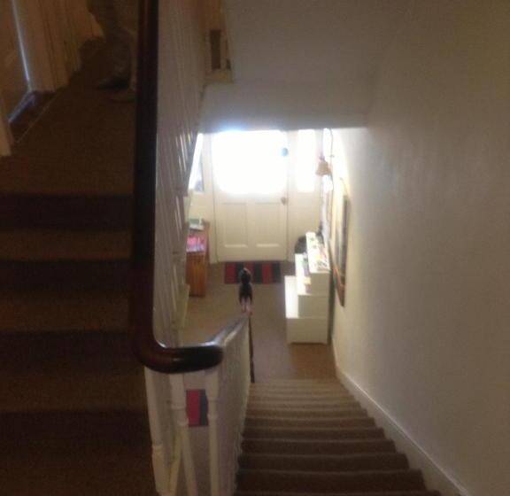 身障者適用スタンダードルーム, Causeway Coast Independent Hostel