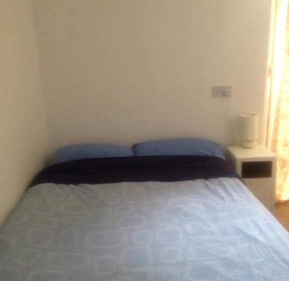장애인을 위한 스탠다드 룸, Causeway Coast Independent Hostel