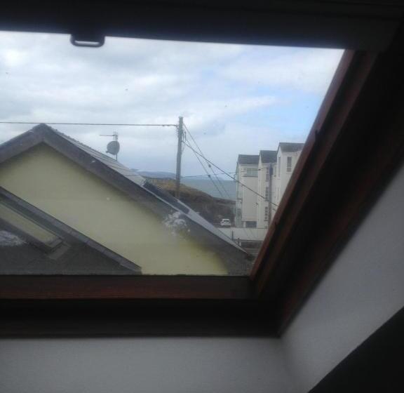 غرفة قياسية, Causeway Coast Independent Hostel