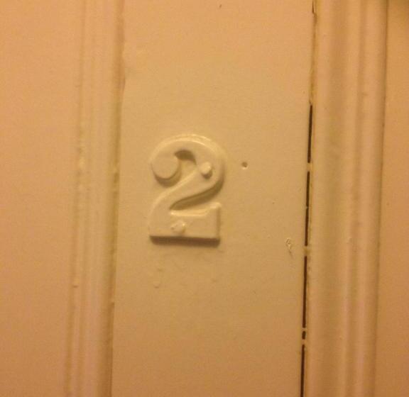 스탠다드 룸, Causeway Coast Independent Hostel