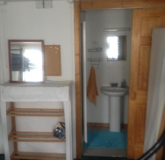 غرفة قياسية, Causeway Coast Independent Hostel