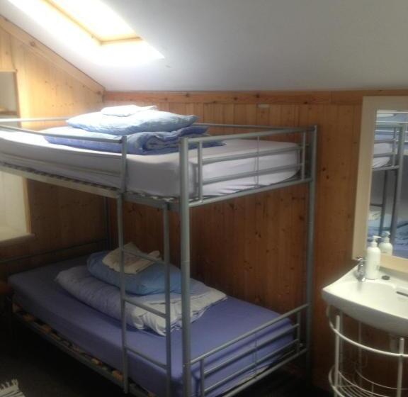 スタンダードルーム, Causeway Coast Independent Hostel