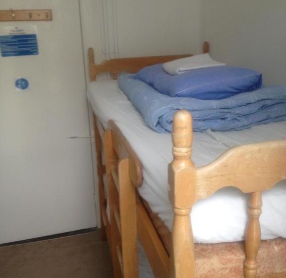 غرفة قياسية, Causeway Coast Independent Hostel