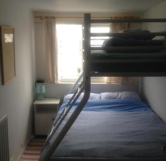 ファミリールーム, Causeway Coast Independent Hostel