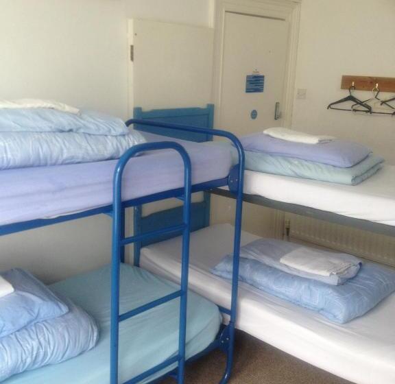 ファミリールーム, Causeway Coast Independent Hostel