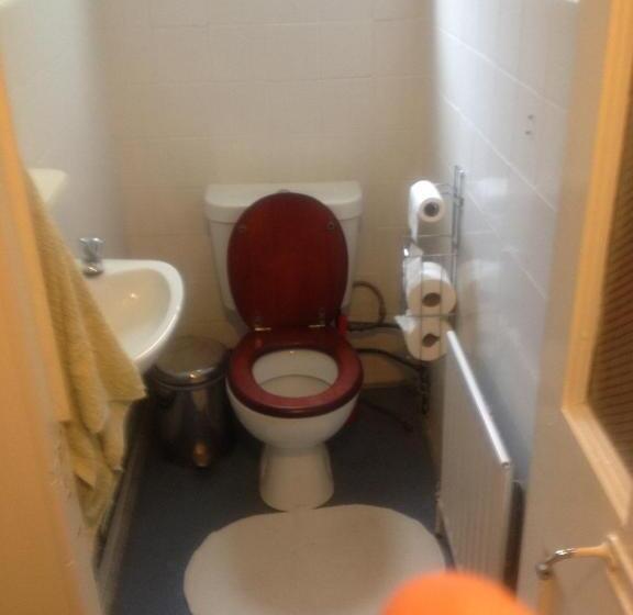 ファミリールーム, Causeway Coast Independent Hostel