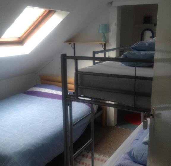 ファミリールーム, Causeway Coast Independent Hostel