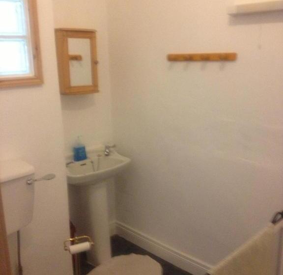 غرفة قياسية رباعية, Causeway Coast Independent Hostel