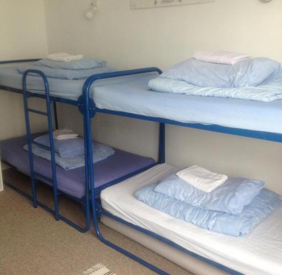 四人标准间, Causeway Coast Independent Hostel