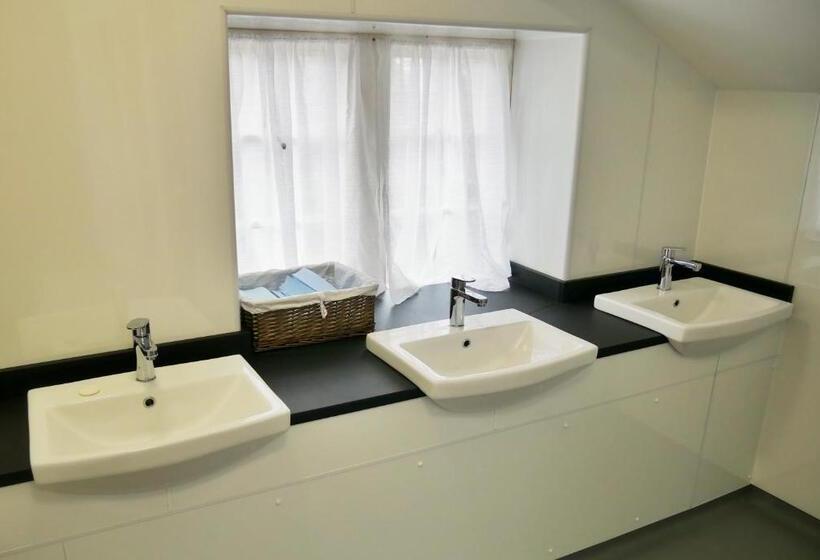 Номер Стандарт Совместная Ванная, Elterwater Hostel