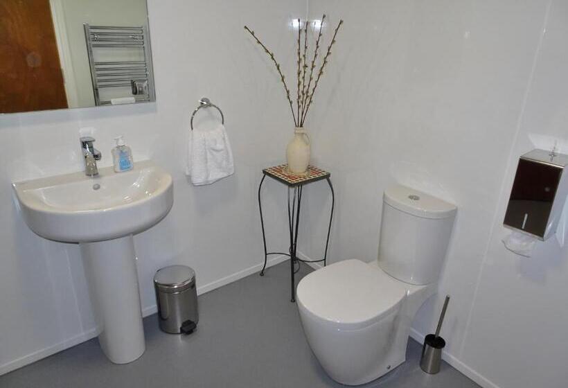 家庭间, Elterwater Hostel