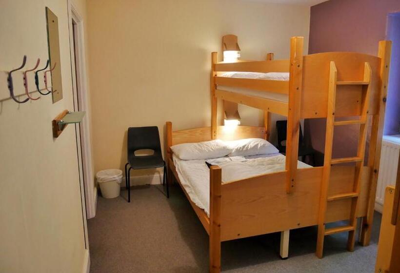 家庭间, Elterwater Hostel