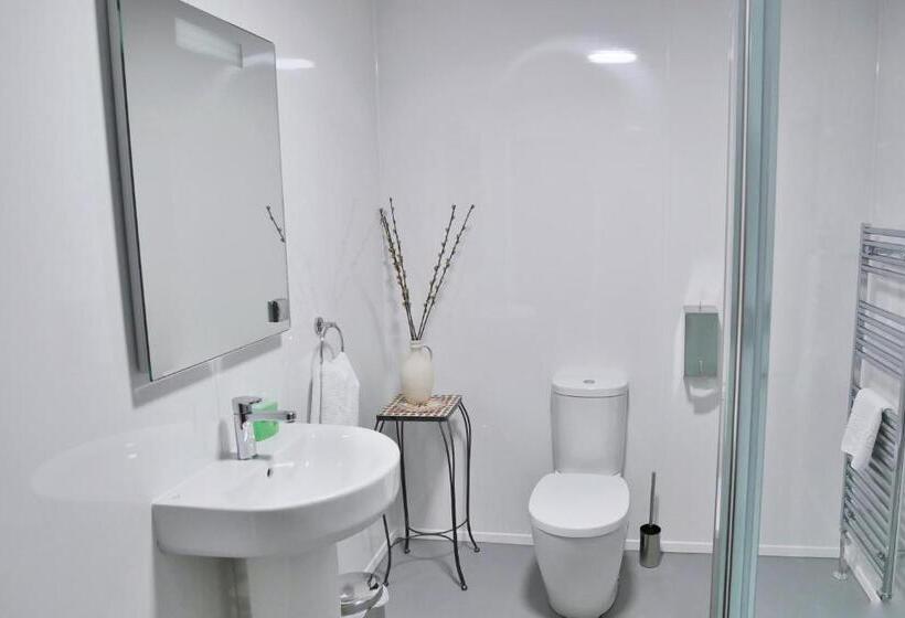 家庭间, Elterwater Hostel