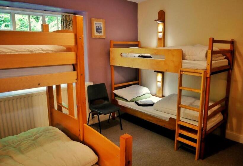 家庭间, Elterwater Hostel