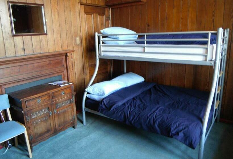 Семейный Номер, Gairloch Sands Youth Hostel
