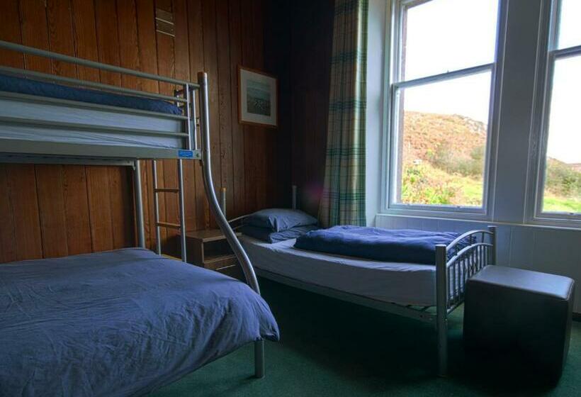 Семейный Номер, Gairloch Sands Youth Hostel
