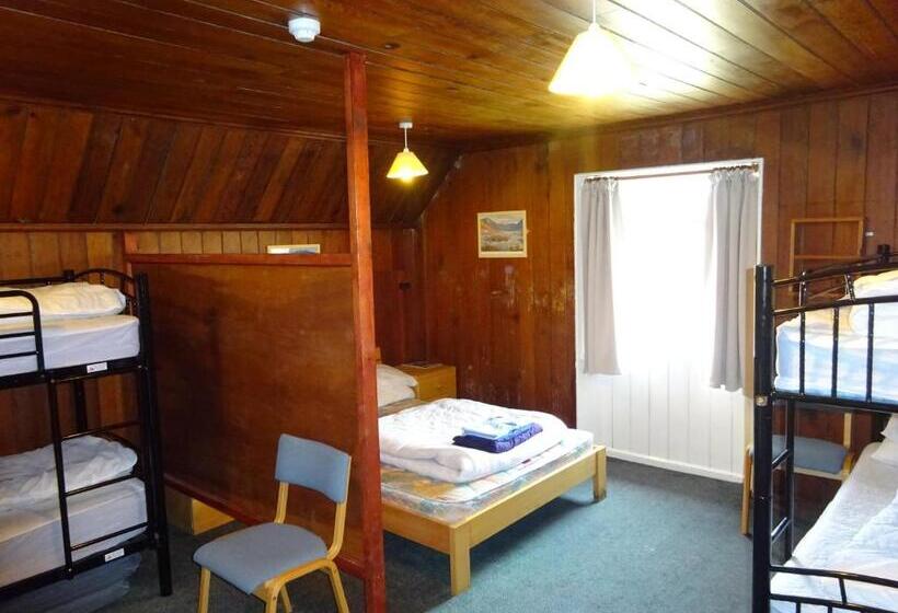 Семейный Номер, Gairloch Sands Youth Hostel