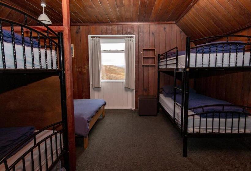 Семейный Номер, Gairloch Sands Youth Hostel