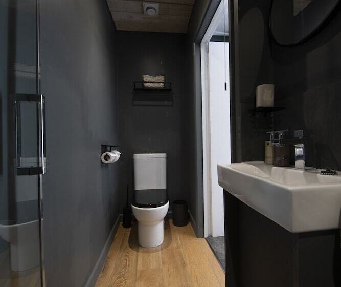 Номер Стандартный с Видом, Broomhill Estate