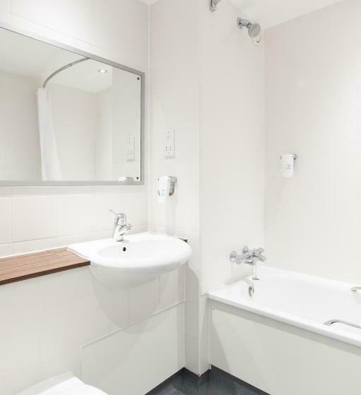 스탠다드 룸, Kings Highway, Derby By Marston's Inns