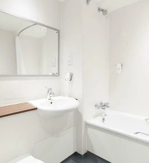 Standard-huone, Kings Highway, Derby By Marston's Inns